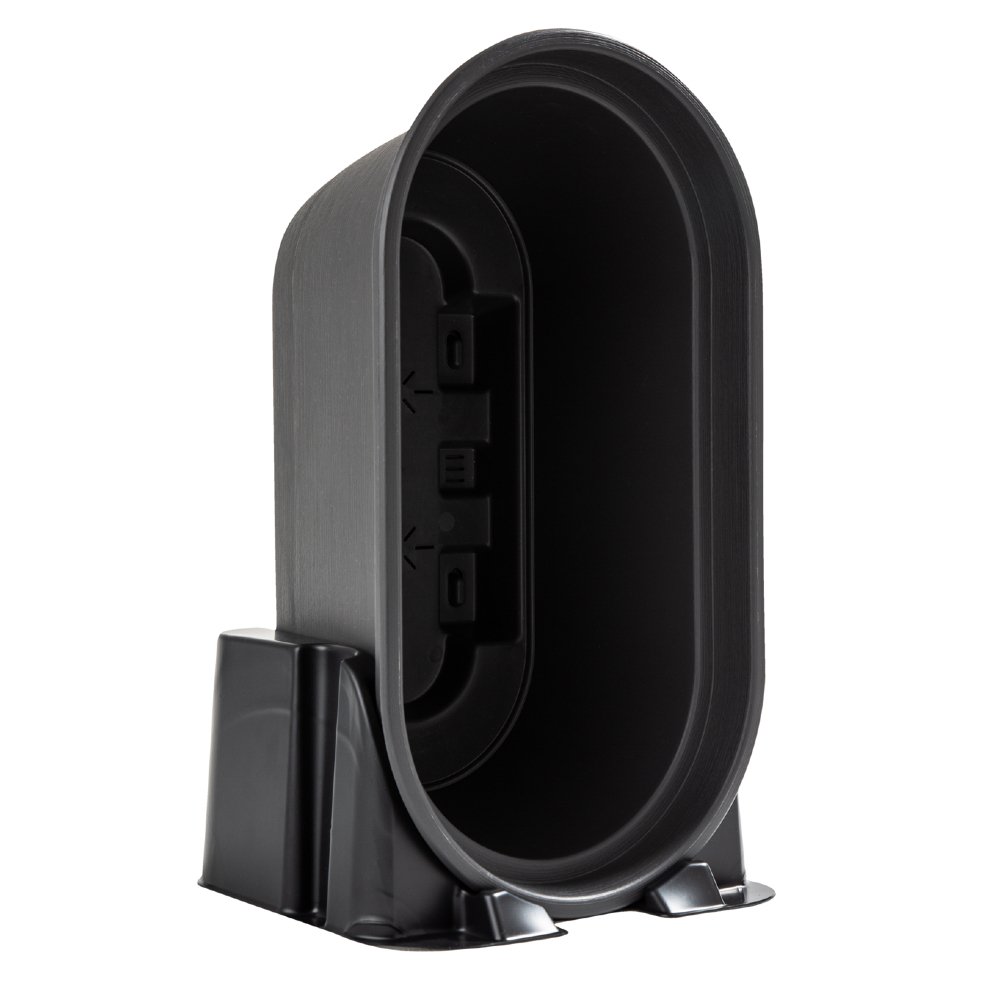 Cale jardinière - avec jardinière - CSI Thermoformage Cale jardinière - avec jardinière - CSI Thermoformage