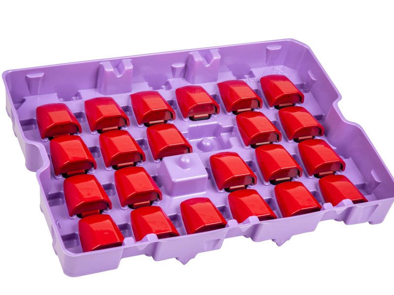 Tray (Parts Holder 2)