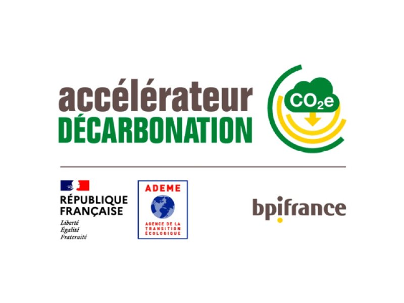 CSI Thermoformage joins the Decarbonization Accelerator CSI Thermoformage joins the Decarbonization Accelerator