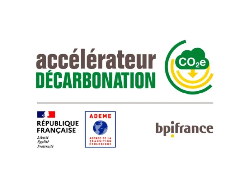 CSI Thermoformage joins the Decarbonization Accelerator CSI Thermoformage joins the Decarbonization Accelerator