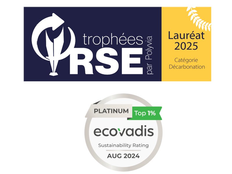 Performances RSE - CSI Thermoformage