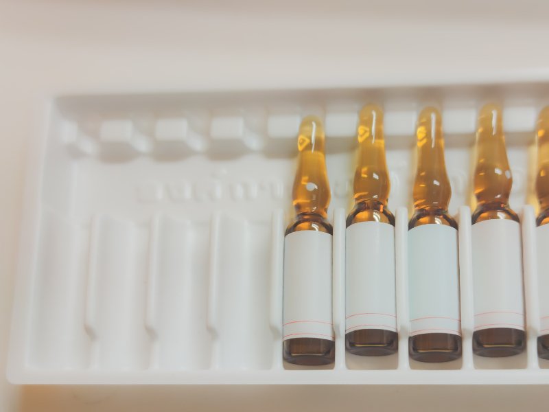 Blisters médicaux thermoformés pour dispositifs médicaux - CSI Thermoformage 