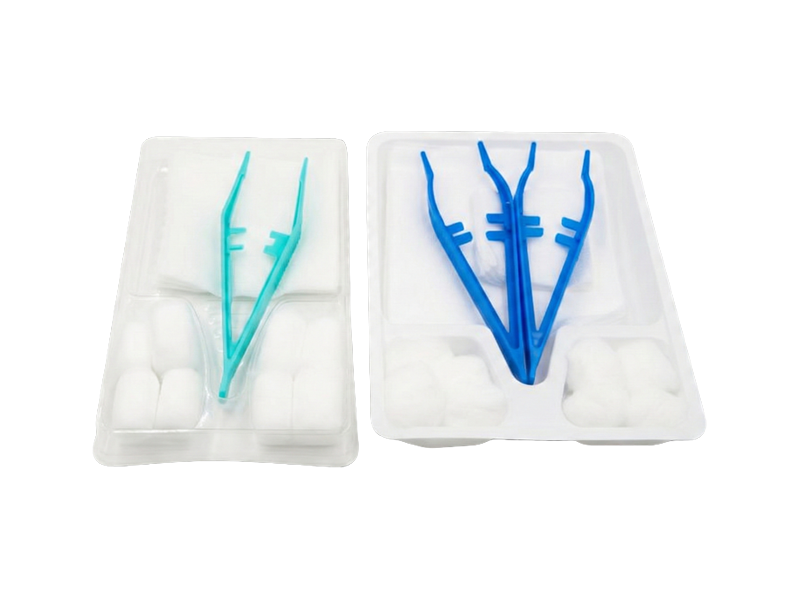 Thermoformage médical - emballages sur mesure - CSI thermoformage